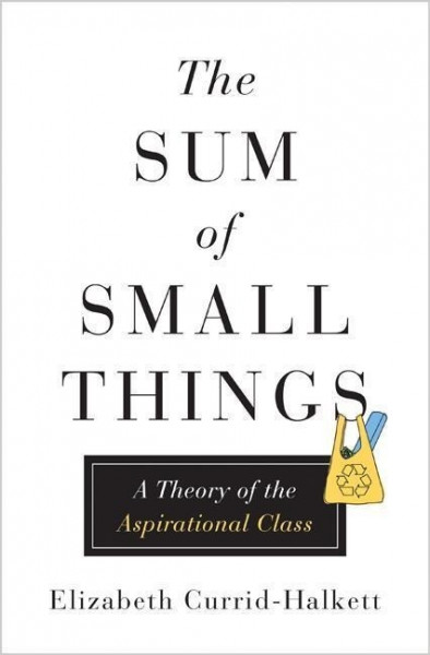 Sum of Small Things