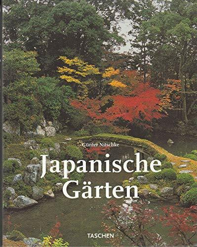 Japanische Gärten
