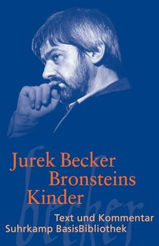 Bronsteins Kinder: Roman (Suhrkamp BasisBibliothek)