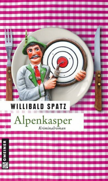 Alpenkasper: Birnes dritter Fall (Redakteur Birne)