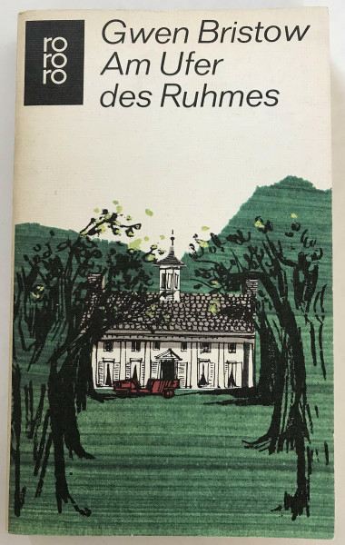 Am Ufer des Ruhmes - bk1192