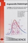 Angewandte Diabetologie