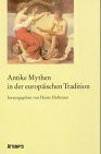 Antike Mythen in der europäischen Tradition