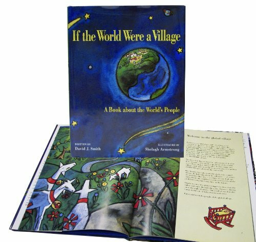 If the World Were a Village: A Book About the World's People