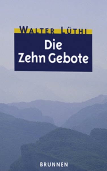 Die Zehn Gebote (ABCteam-Taschenbücher - Brunnen)