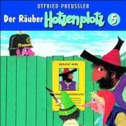 Räuber Hotzenplotz - Schluss mit der Räuberei 01