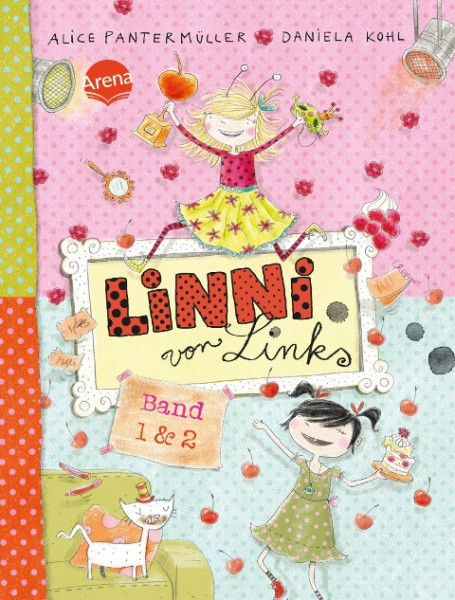 Linni von Links (Band 1 und 2)