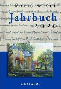 Jahrbuch Kreis Wesel 2020
