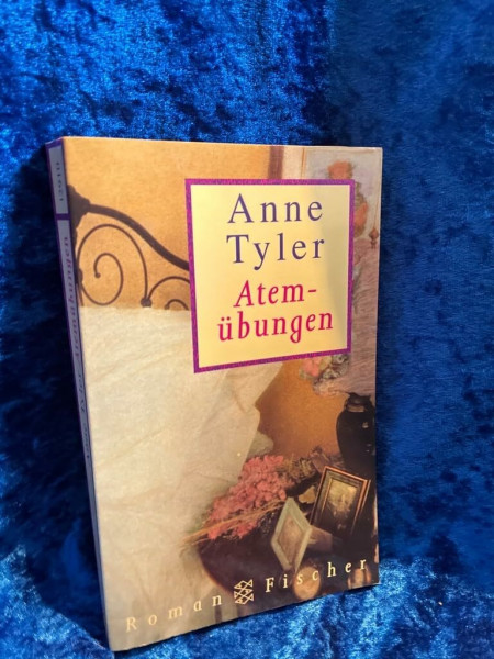 Atemübungen: Roman (Fischer Taschenbücher)
