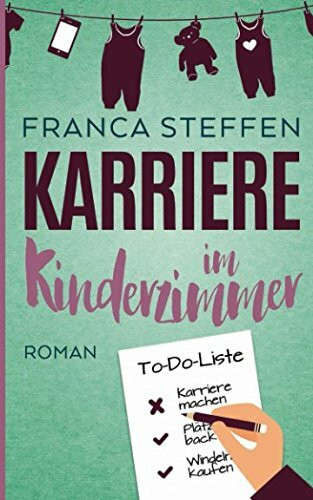 Karriere im Kinderzimmer