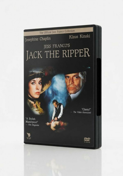 Jack the Ripper - Directors Cut