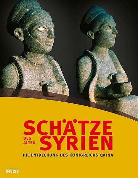 Schätze des Alten Syrien