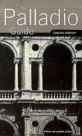 Princeton Architectural Press The Palladio Guide