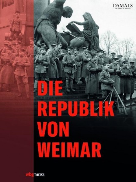 Die Republik von Weimar