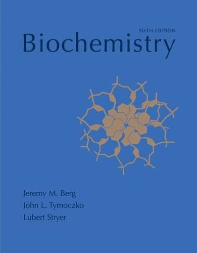 International edition (Biochemistry)