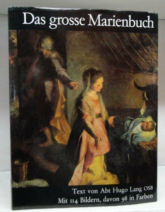 Das grosse Marienbuch