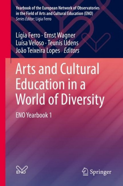 Arts and Cultural Education in a World of Diversity