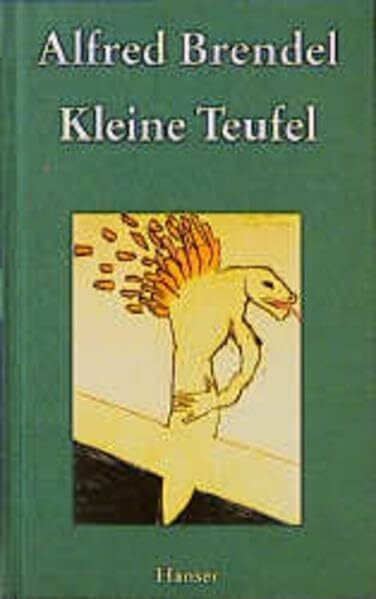 Kleine Teufel: Neue Gedichte