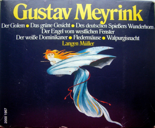 Gesammelte Werke