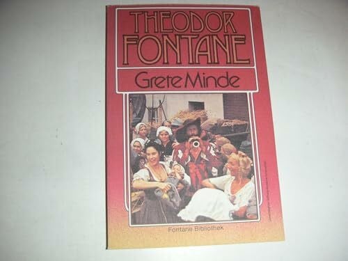 Grete Minde.