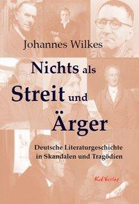 Nichts als Streit und Ärger