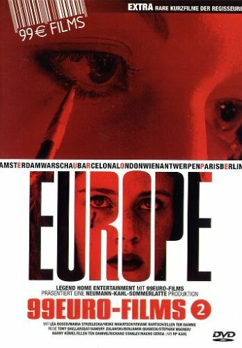 Europe - 99 Euro Films 2 [2 DVDs]