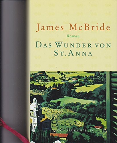 Das Wunder von St. Anna: Roman