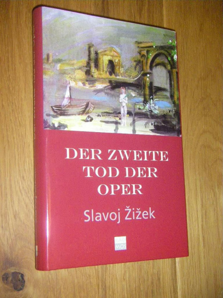 Der zweite Tod der Oper
