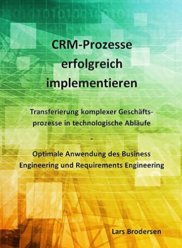 CRM-Prozesse erfolgreich implementieren