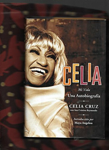 Celia SPA: Mi Vida