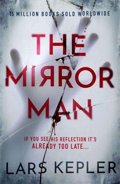 The Mirror Man