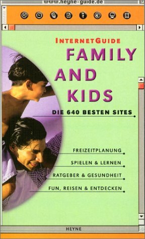 InternetGuide, Family & Kids
