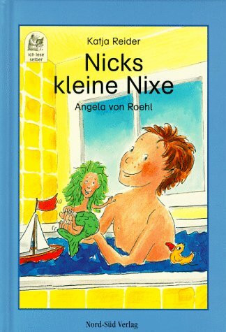 Nicks kleine Nixe