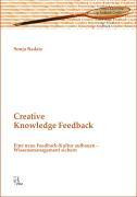 Creative Knowledge Feedback