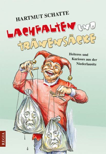 Lachfalten und Tränensäcke: Heiteres und Kurioses aus der Niederlausitz