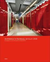 Architektur in Hamburg. Jahrbuch 2008