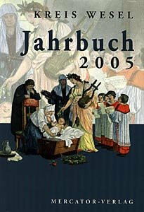 Jahrbuch Kreis Wesel 2005