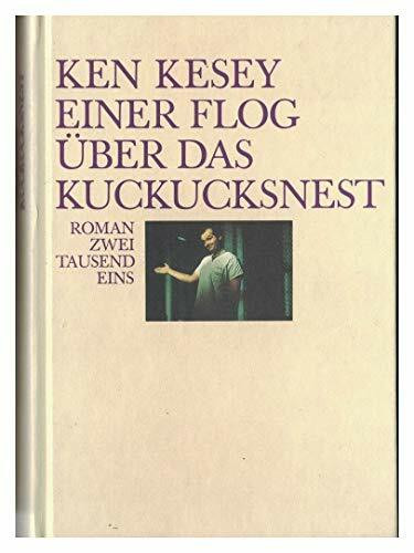 Einer flog über das Kuckucksnest