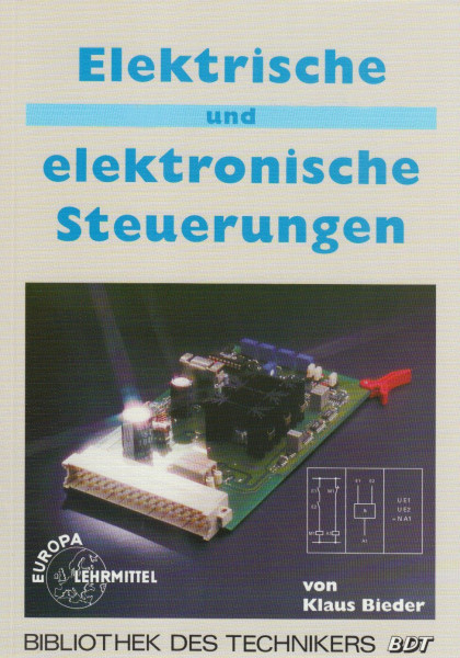 Elektrische und elektronische Steuerungen