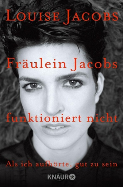 Fräulein Jacobs funktioniert nicht
