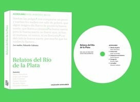 Relatos del Río de la Plata: Relatos Del Rio De LA Plata + CD