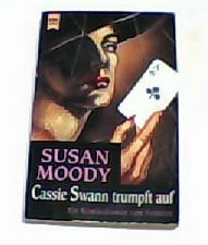Cassie Swann trumpft auf