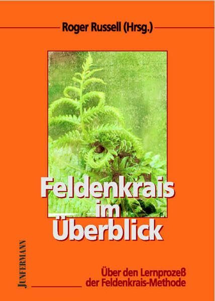 Feldenkrais im Überblick: Über den Lernprozeß der Feldenkrais-Methode