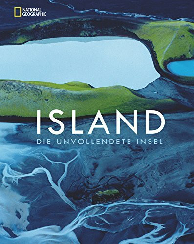 Island: Die unvollendete Insel