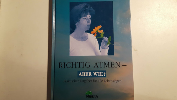 Richtig atmen, aber wie?