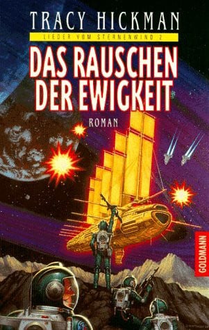 Das Rauschen der Ewigkeit
