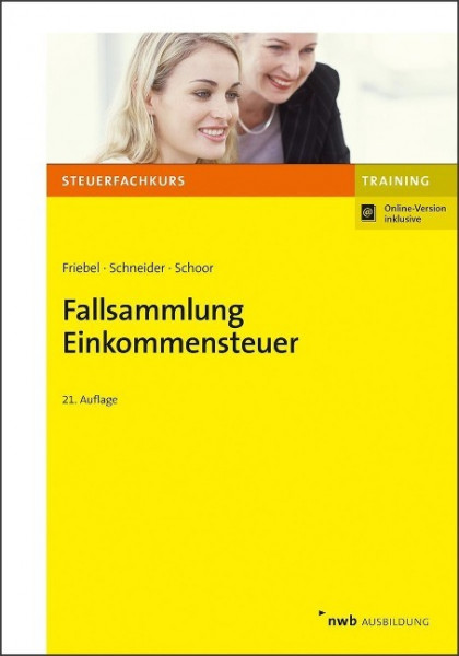 Fallsammlung Einkommensteuer