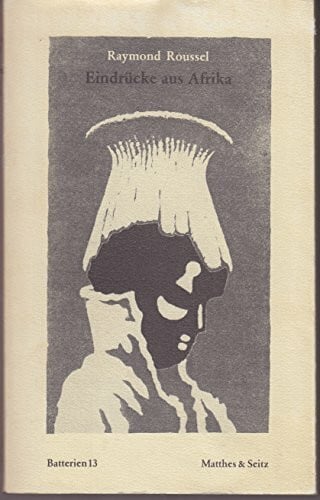 Eindrücke aus Afrika: Roman