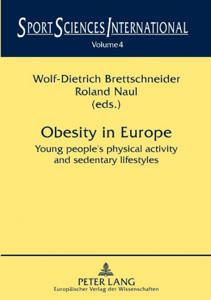 Obesity in Europe