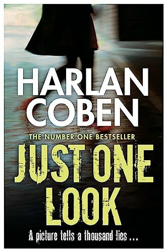 Just One Look: From the Number One bestselling creator of the hit Netflix series Missing You